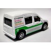 Matchbox - Ford Transit Connect - Visitors Center Van