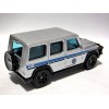 Matchbox Jurassic World - Mercedes-Benz G550