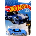 Hot Wheels - Porsche 934.5 Race Car