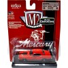 M2 Machines Drivers Series - 1968 Mercury Cougar R-Code