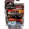 Matchbox Jurassic World - Armored Action Truck
