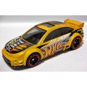 Hot Wheels Ford Focus Tuner