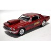 Johnny Lightning 2.0 Series - 1966 Ford Mustang NHRA Drag Car