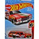 Hot Wheels 1970 Chevrolet Chevelle SS Station Wagon 