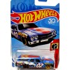 Hot Wheels 1970 Chevrolet Chevelle SS Station Wagon 