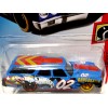 Hot Wheels 1970 Chevrolet Chevelle SS Station Wagon 