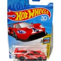 Hot Wheels - Ford GT Race
