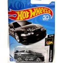Hot Wheels - Acura Integra GSR Boost Brigade