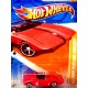 Hot Wheels 1962 Ford Mustang Concept 