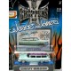 Muscle Machines - Jesse James West Coast Customs 1957 Chevy Station Wagon