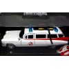Jada - Hollywood Rides - Ghostbusters Ecto-1 Cadillac Ambulance