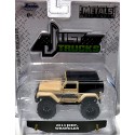 Jada - Just Trucks Lifted Jeep Wrangler - Global Diecast Direct