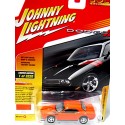 Johnny Lightning - Dodge Challenger R/T