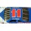 Matchbox - Kyle Wieder Contest Winner NASCAR Ford Thunderbird