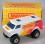 Matchbox 4x4 Chevy Van - Matchbox Motorsports