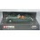  Corgi Classics (03001) Jaguar XK 120 Opent Top