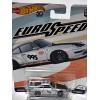 Hot Wheels Car Culture - Euro Speed - Porsche 993 GT-2