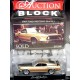 Greenlight Auction Block 1969 Ford Mustang Mach 1