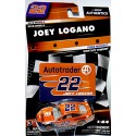 NASCAR Authentics - Joey Logano Autotrader Ford Fusion
