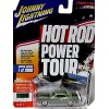 Johnny Lightning Muscle Cars USA - Hot Rod Power Tour - 1969 Dodge Coronet SuperBee