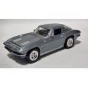 Johnny Lightning Corvettes Series - 1963 Chevrolet Corvette Split Window Coupe