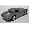 Johnny Lightning Corvettes Series - 1963 Chevrolet Corvette Split Window Coupe