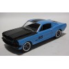 Johnny Lightning - 1966 Ford Mustang Fastback