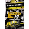 NASCAR Authentics - Daniel Suarez Arris Xfinity Toyota Camry