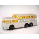 Matchbox Regular Wheels (66C-2) Greyhound Bus