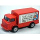 Corgi Juniors Leyland Terrier Superman Daily Planet Delivery Truck 