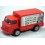 Corgi Juniors Leyland Terrier Pepsi Cola Delivery Truck (87B-3)