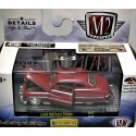 M2 Machines - Auto-Thentics - 49 Custom Merc Lead Sled