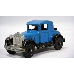 Tootsietoy Classics Series - 1929 Model A Ford Coupe