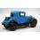 Tootsietoy Classics Series - 1929 Model A Ford Coupe