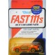 Kenner Fast 111's - Pipe Dreamer - 1981 Oldsmobile Drag Racer