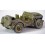 Benbros - Rare English Post-War Army Scout Car