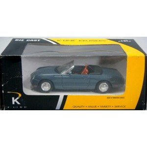 K-Line Diecast - 1948 Tucker Torpedo