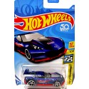 Hot Wheels - Summit Racing Chevrolet Corvette C7-R