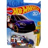 Hot Wheels - Ford Transit Van