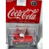 M2 Machines - Coca-Cola - 1956 Ford Coca-Cola Pickup Truck (Error Package)