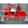 M2 Machines - Coca-Cola - 1956 Ford Coca-Cola Pickup Truck (Error Package)