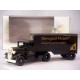 Lledo Promo Model 1935 Ford Articulated Truck - ShowGard Mounts