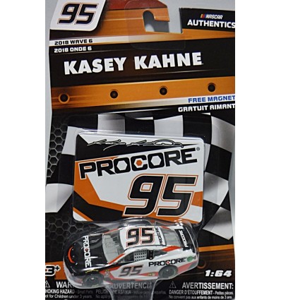 Lionel NASCAR Authentics Hendrick Motorsports - Kasey Kahne Procore Chevrolet Camaro