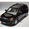 Maisto Ford Series - 1:25 Scale 1993 Ford F-150 Pickup Truck