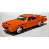 Johnny Lightning Big Blocks - 1971 Pontiac GTO Judge