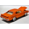 Johnny Lightning Big Blocks - 1971 Pontiac GTO Judge