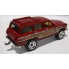 Matchbox - Jeep Grand Wagoneer