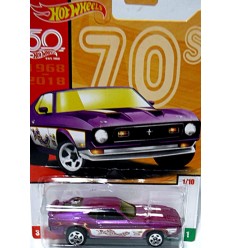 hot wheels 50th throwback collection