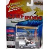 Johnny Lightning - Street Freaks - Surf Rods - 1966 Ford Bronco