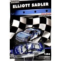 Lionel NASCAR Authentics - Elliott Sadler OneMain Financial Chevrolet Camaro